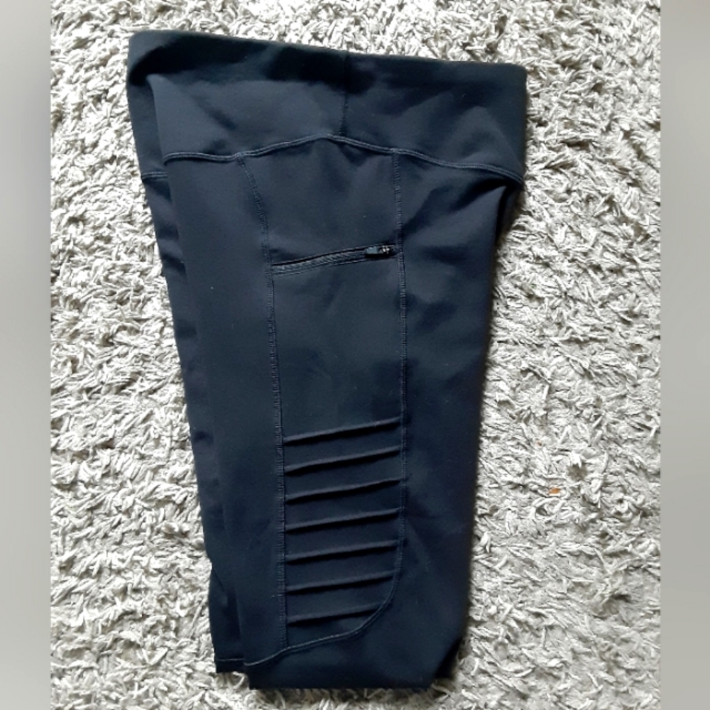 Smart Wool Leggings
